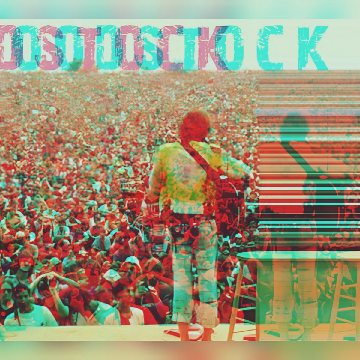 Death of a Rock Star: How Music Lost Its Revolutionary Voice Part 1