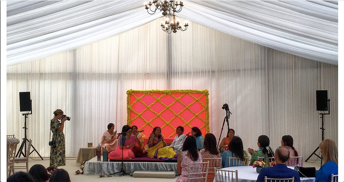 Audio Equipment Hire London Elevate Your Event with Chaps PA by