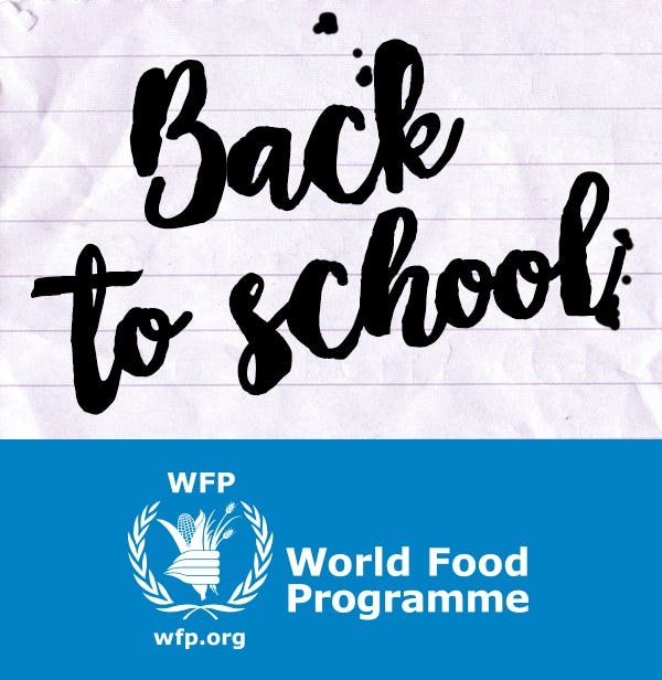 El Salvador  World Food Programme