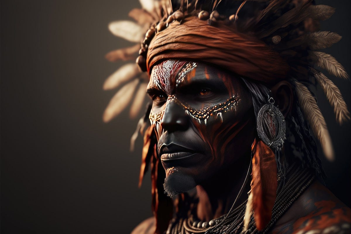  Discovering the Significance of TRIBAL Culture in History and ...