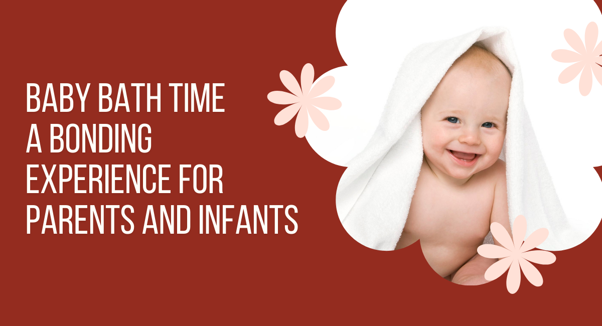 Bubble Bath Fun Tips for Safe and Enjoyable Baby Baths by Flicker