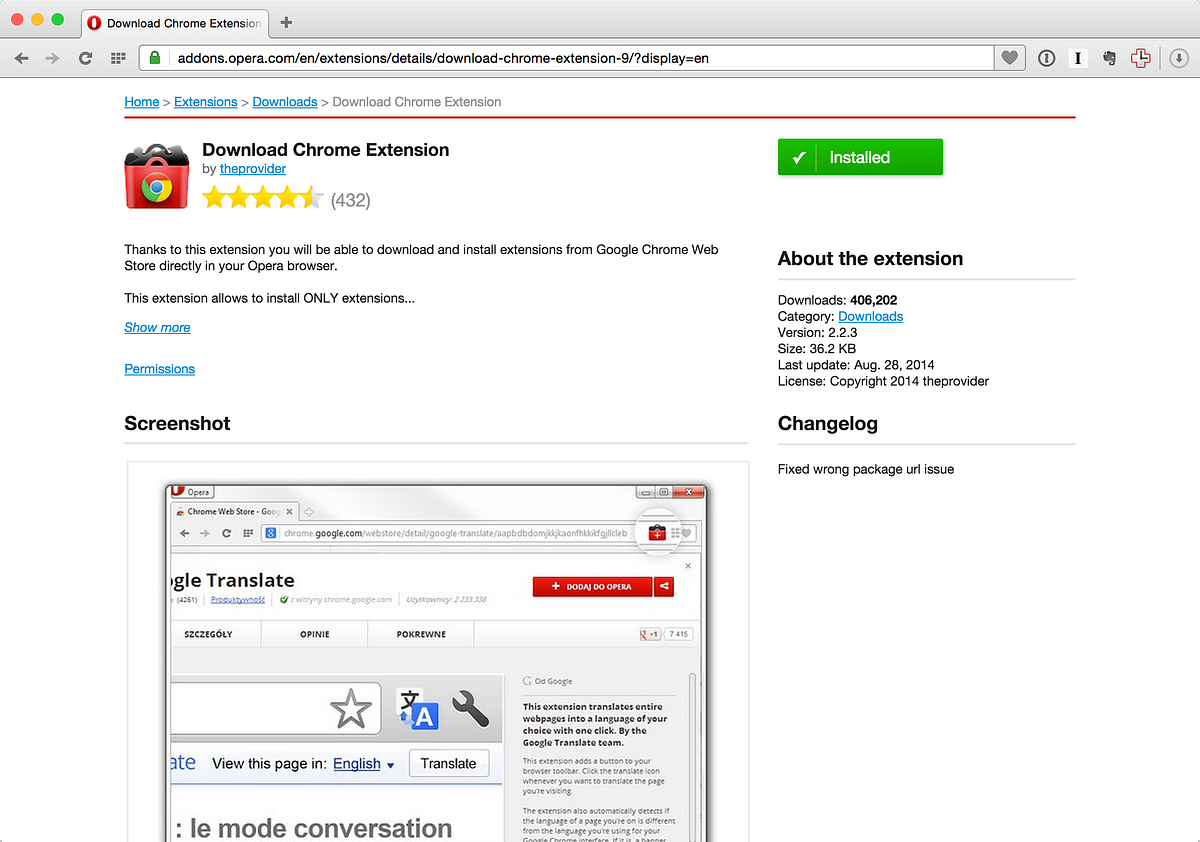 How to use RescueTime with Opera. What is RescueTime and how to… | by Igor  Mandrigin | Medium
