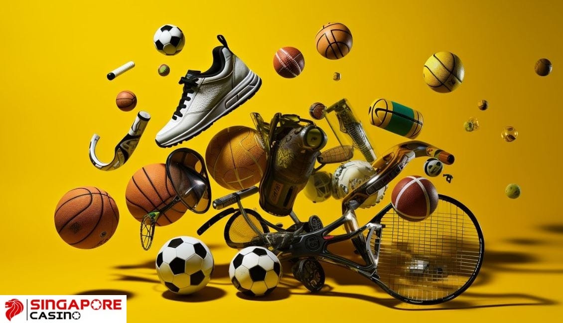 Apply These 5 Secret Techniques To Improve Top Sports to Bet on in Bangladesh: A 1xBet Overview