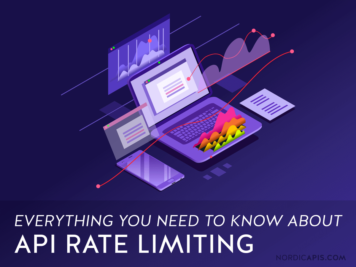 Все, что вам нужно знать об ограничении частоты запросов к API (перевод) |  by Dmitry Ermakovich | Medium