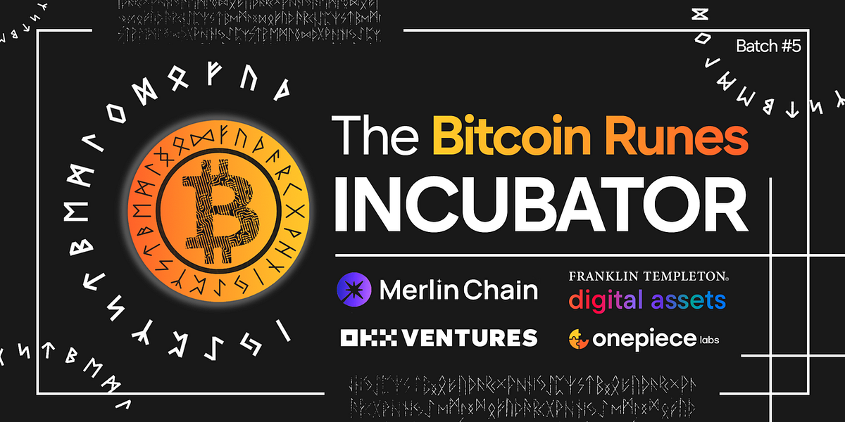 OKX Ventures Teams Up with OnePiece Labs, Merlin Chain and