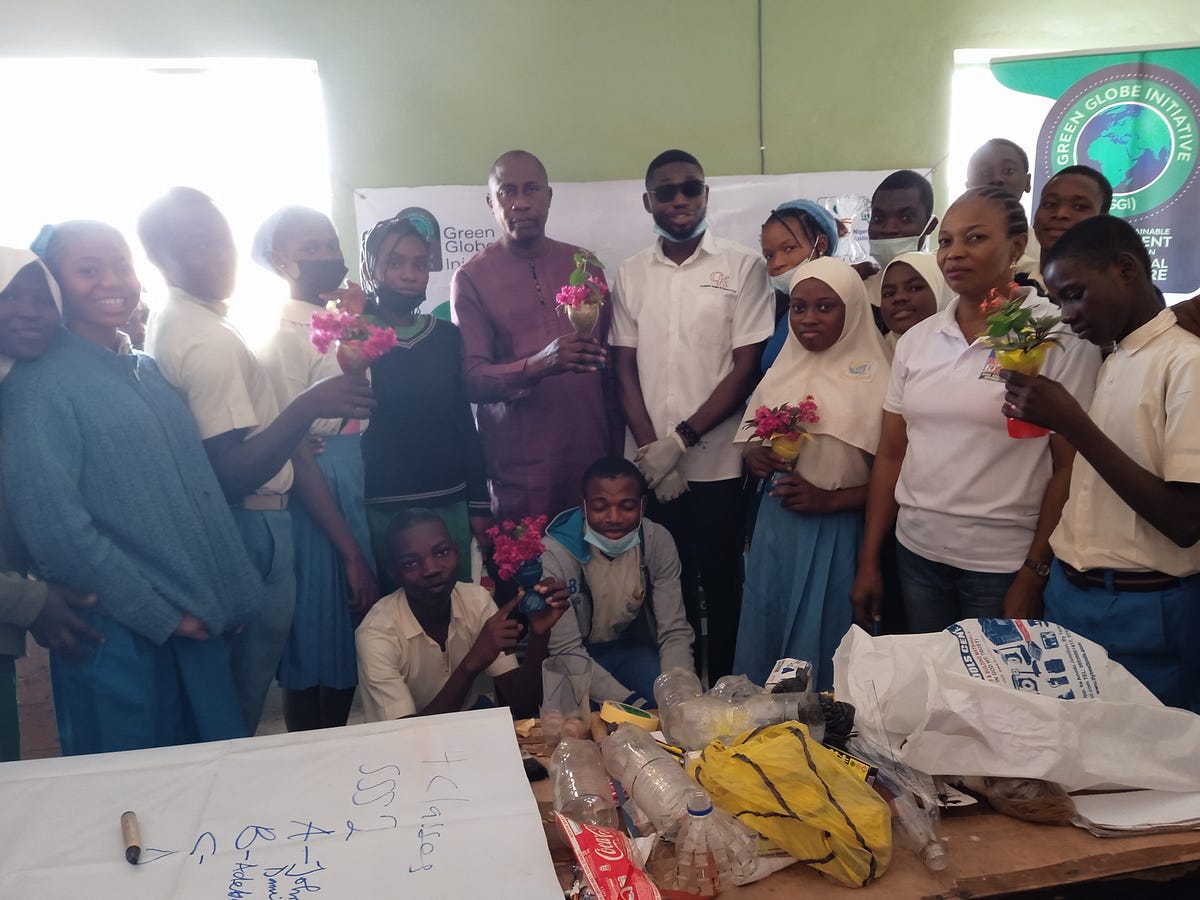 LAST LAP OF CPEP ACTIVITY — FIRST PHASE. Our training engagement with