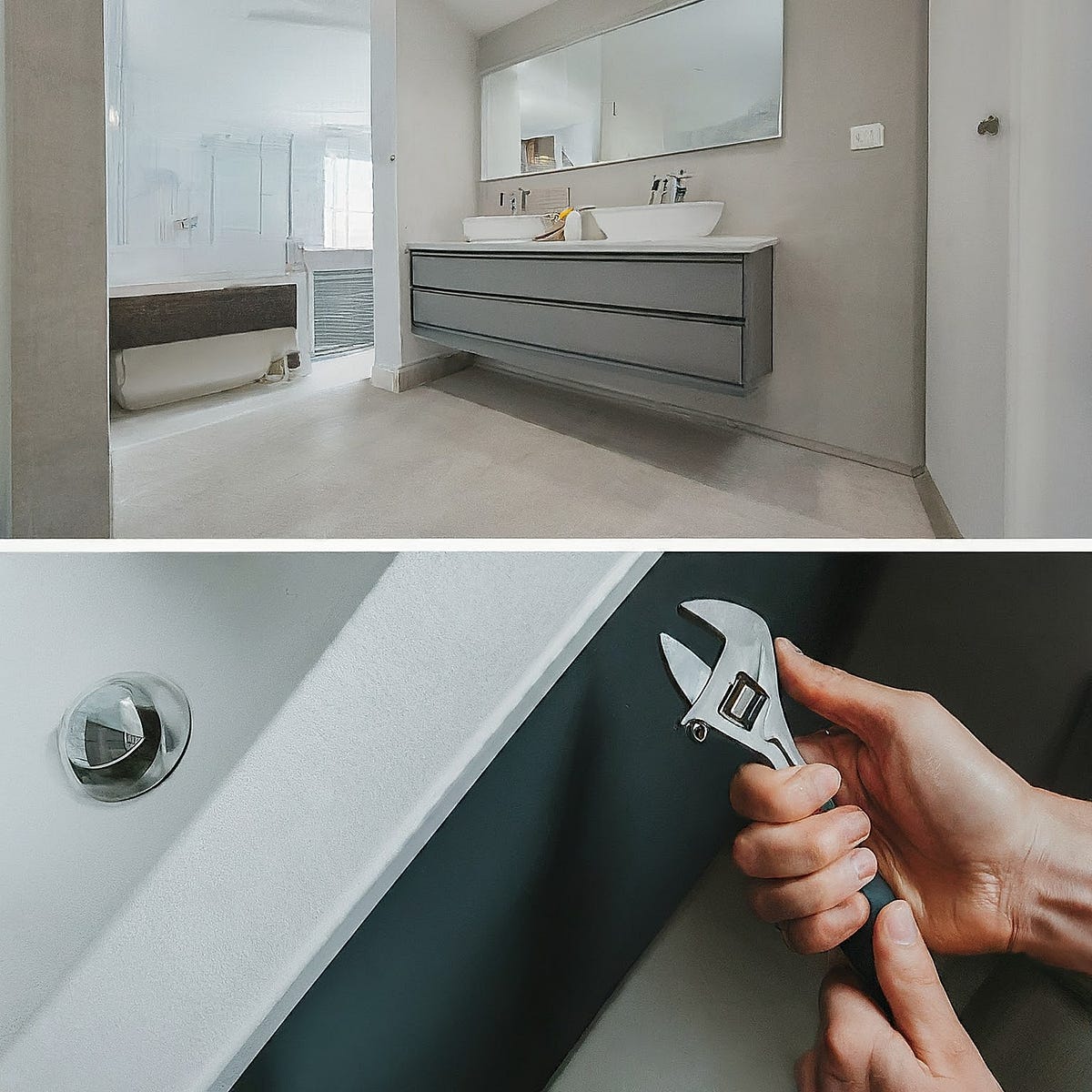Ultimate Guide to Choosing a Bathroom Fitter in Blackpool: Expert Tips ...