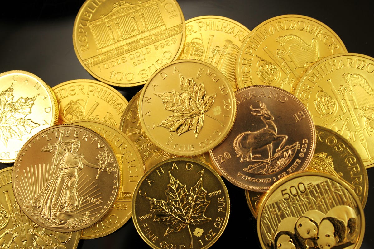 Guide to Limited Edition Coins Marin Aleksov Medium Guide to Limited Edition Coins Marin Aleksov Medium