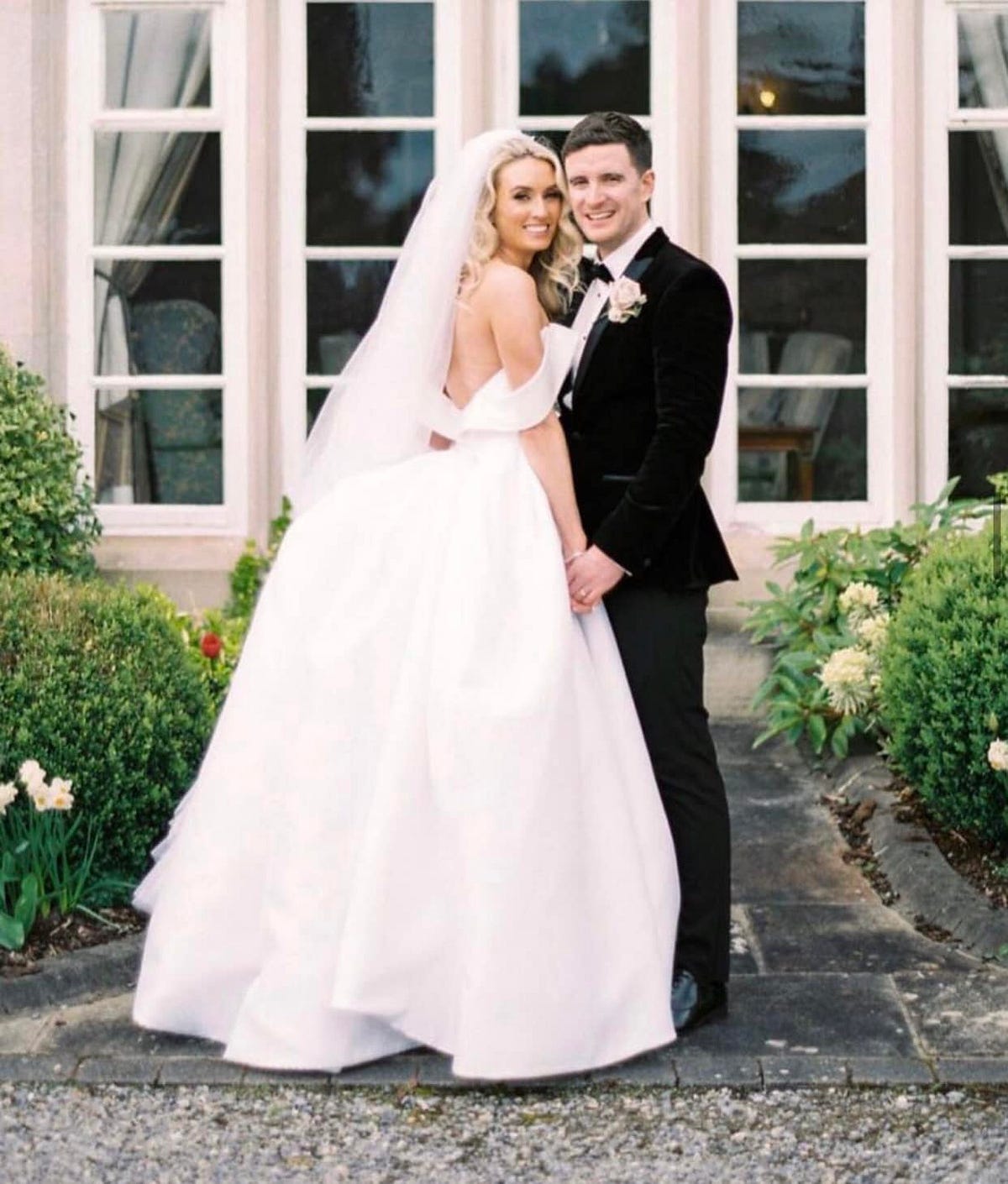 Tuxedos for Hire Dublin — The Elegance of a Man in a Tuxedo by Bond