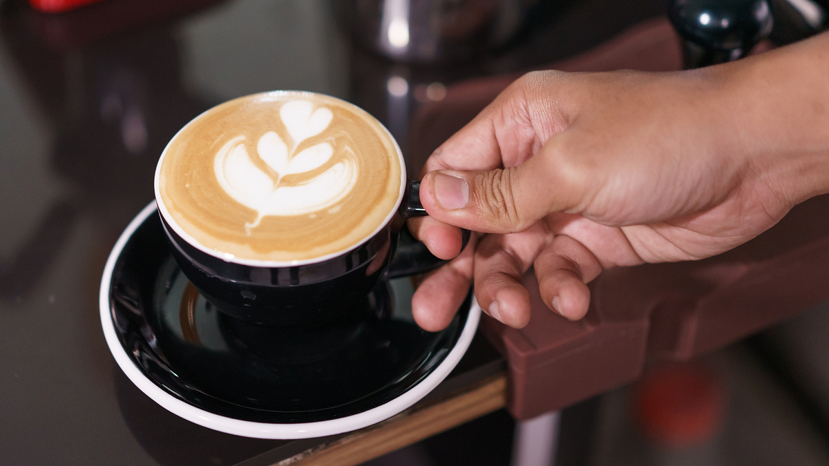 Making Coffee With Percolator. What Do You Need to Know About Coffee