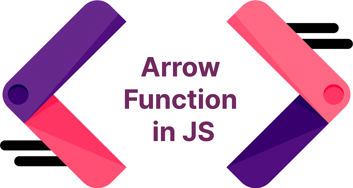 Arrow Functions In JavaScript. Hi Friends, In this blog we are going ...