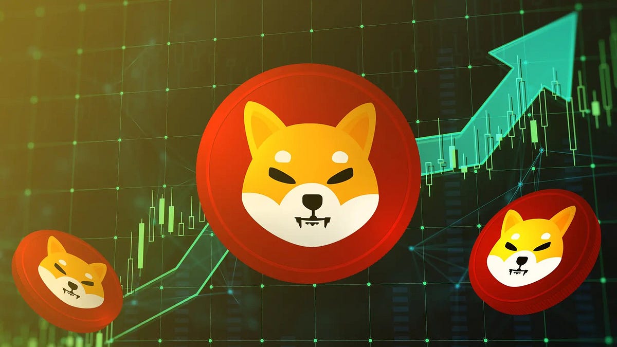 Shiba Inu Beyond the Hype Understanding the Investment Potential by