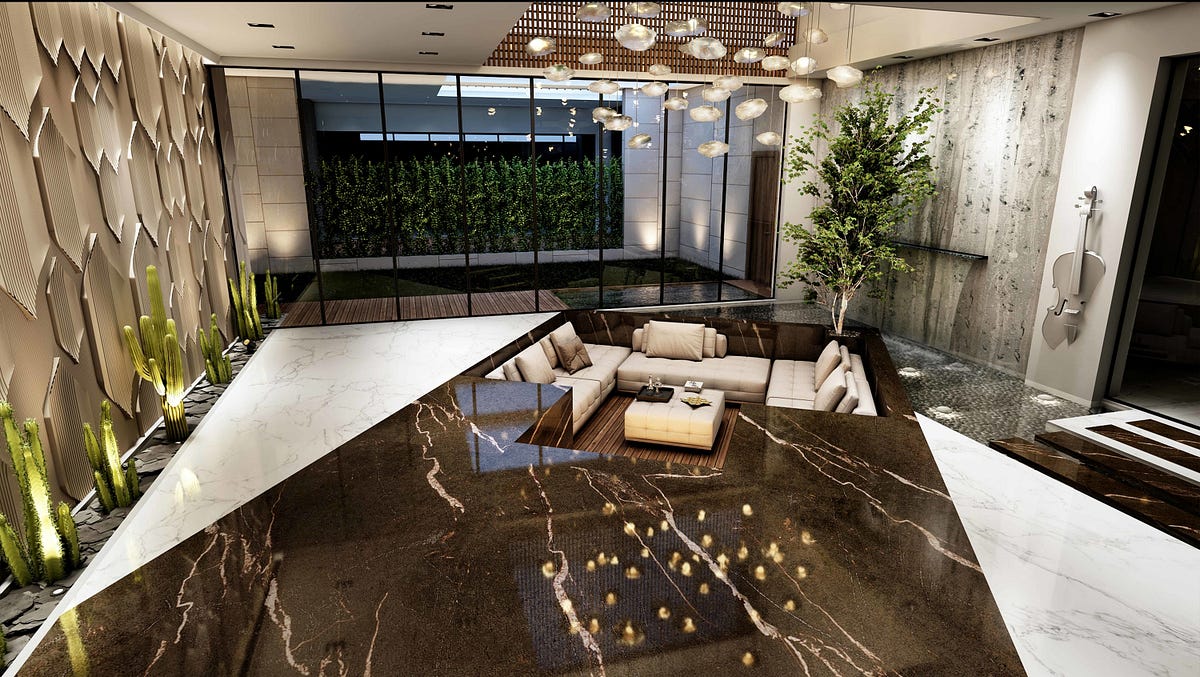 How High-End Apartments Are Redefining Urban Living - Urban Luxury Apartment Characteristics