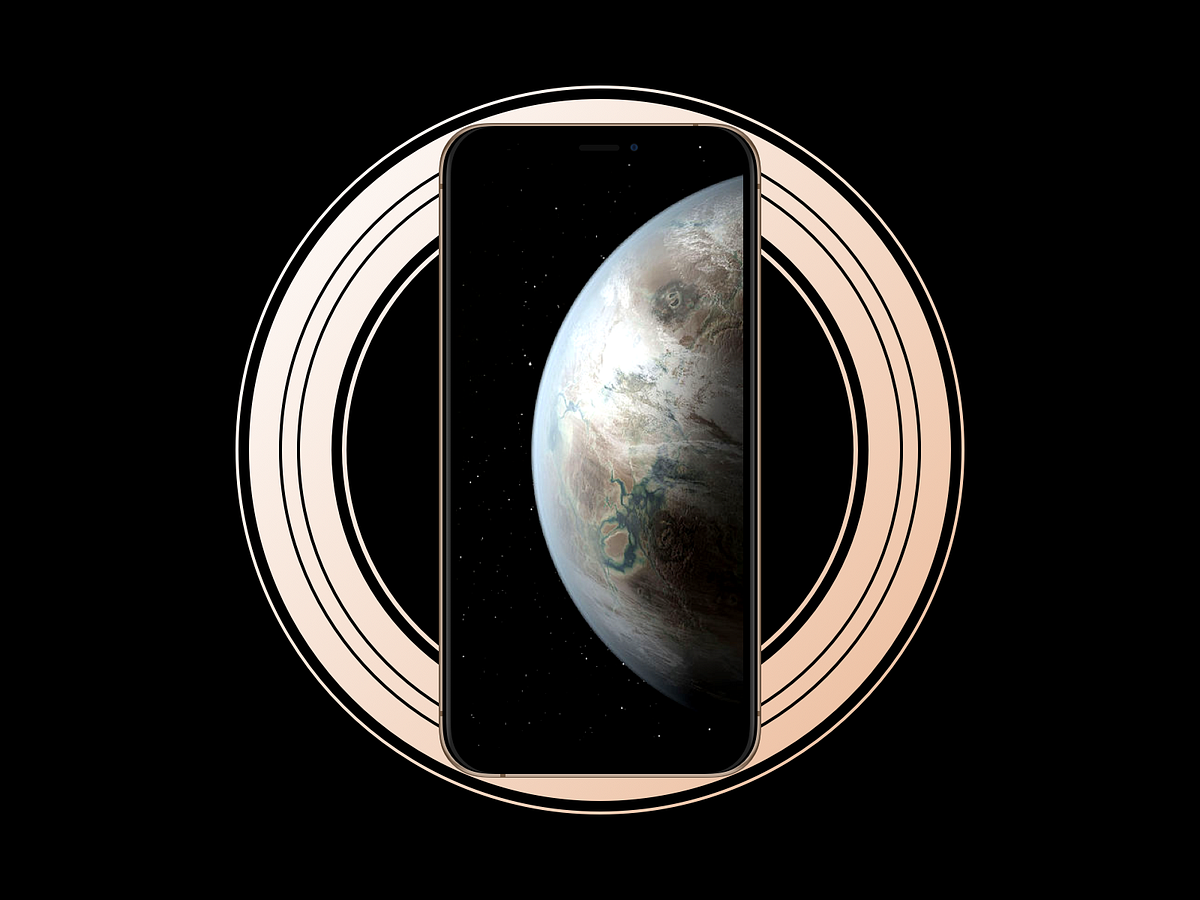 Free iPhone XS Mockups [PSD, Sketch] - November 2022 | UX Planet