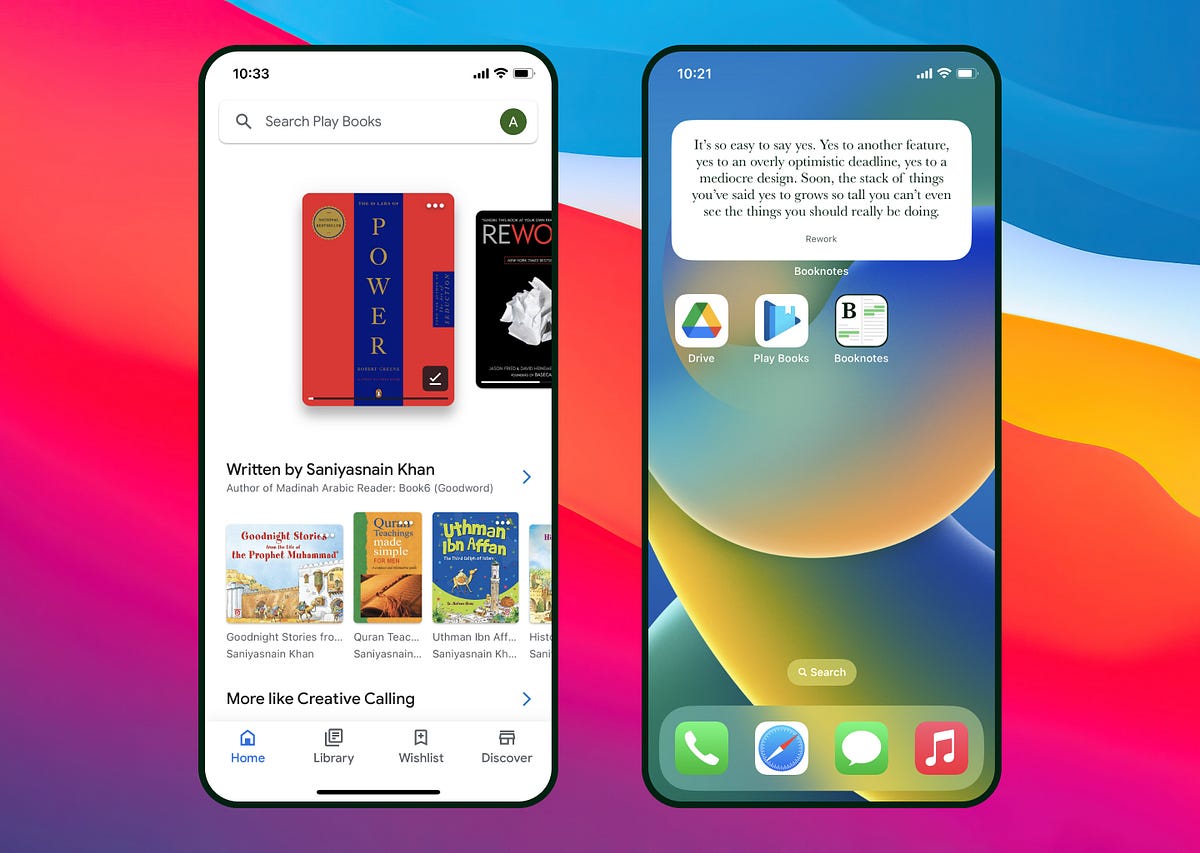 How to read your Google Play Books highlights by Booknotes Medium