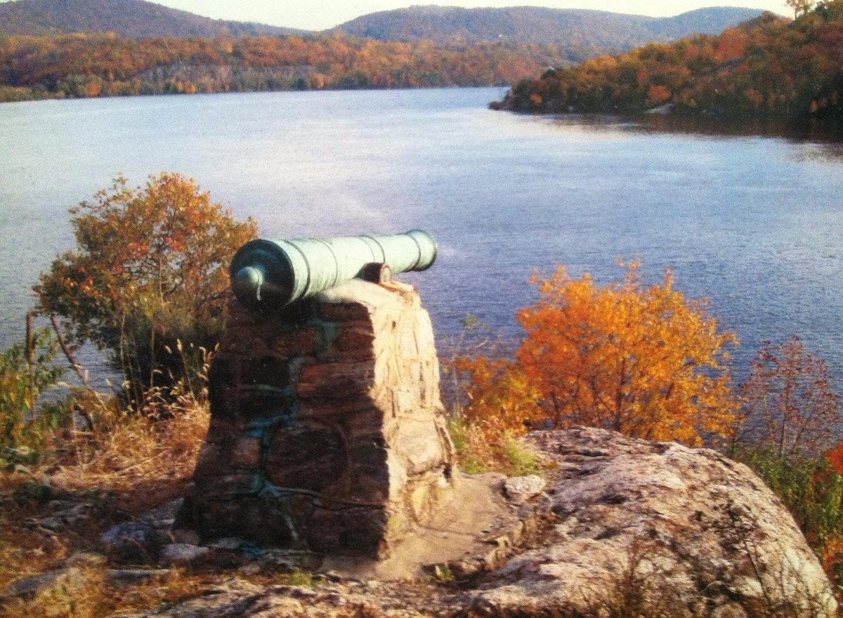 Exploring Elbridge, NY Serenity Beckons at Constitution Island by