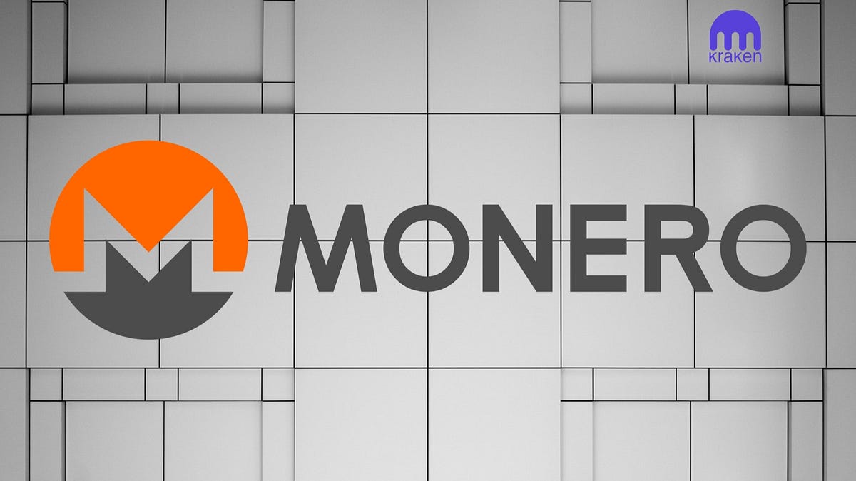 Kraken Delists Monero: The Future of Privacy Coins Are Under Attack | by  ZeroRequiem | Coinmonks | Medium