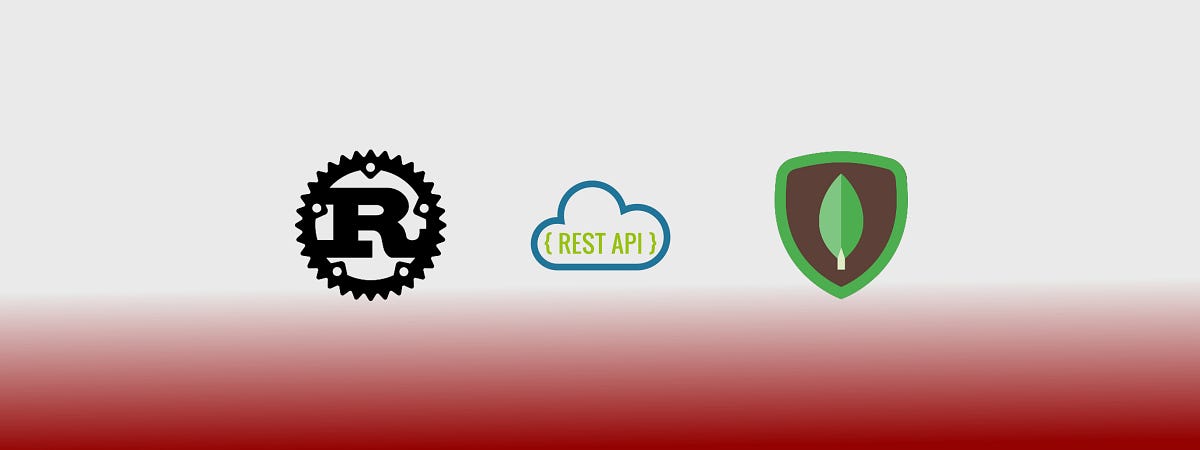 How to create a REST API server with Rust and MongoDB | by Alejandro ...