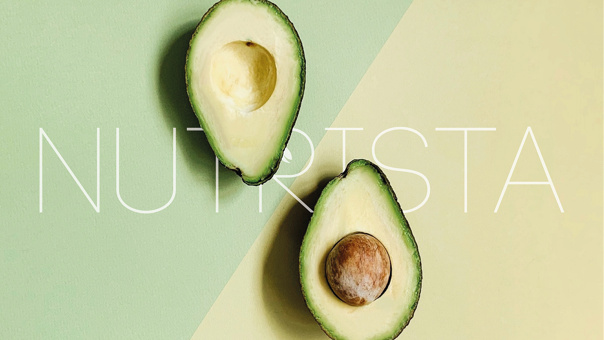 Avocado Hype vs. Reality NUTRISTA Medium