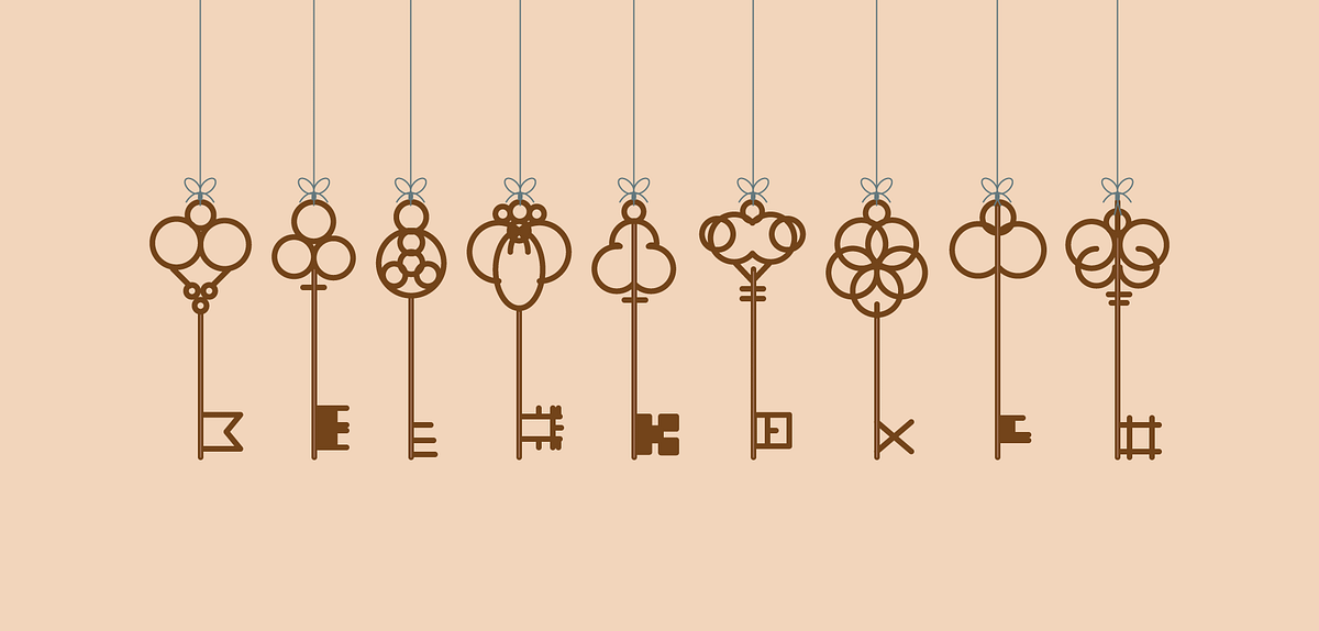 EMV Key Types and Derivation. In this article, we will go through EMV… by sami özen