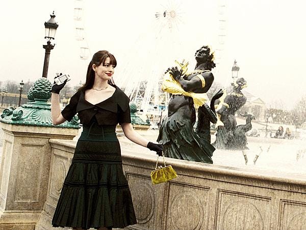 devil wears prada dresses Style Lessons to Learn from The Devil Wears Prada Outfits