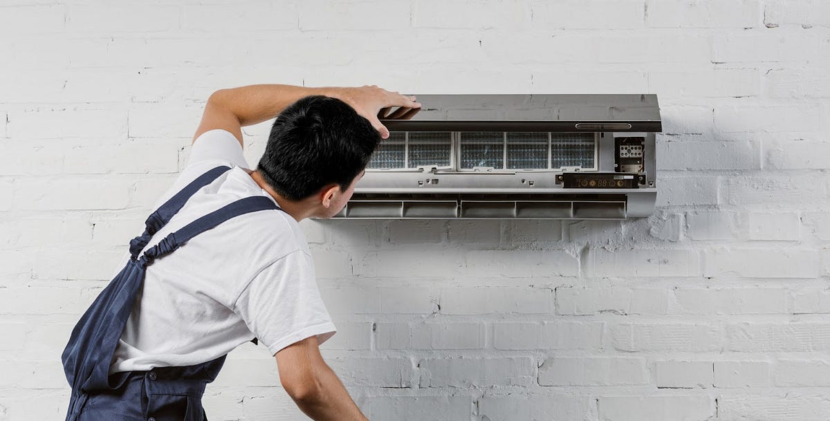 4 Simple Steps to Diagnose Why Your Air Conditioner Is Not Cooling