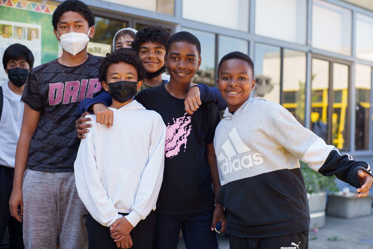 Kingmakers of Oakland is bringing their researchbacked model to