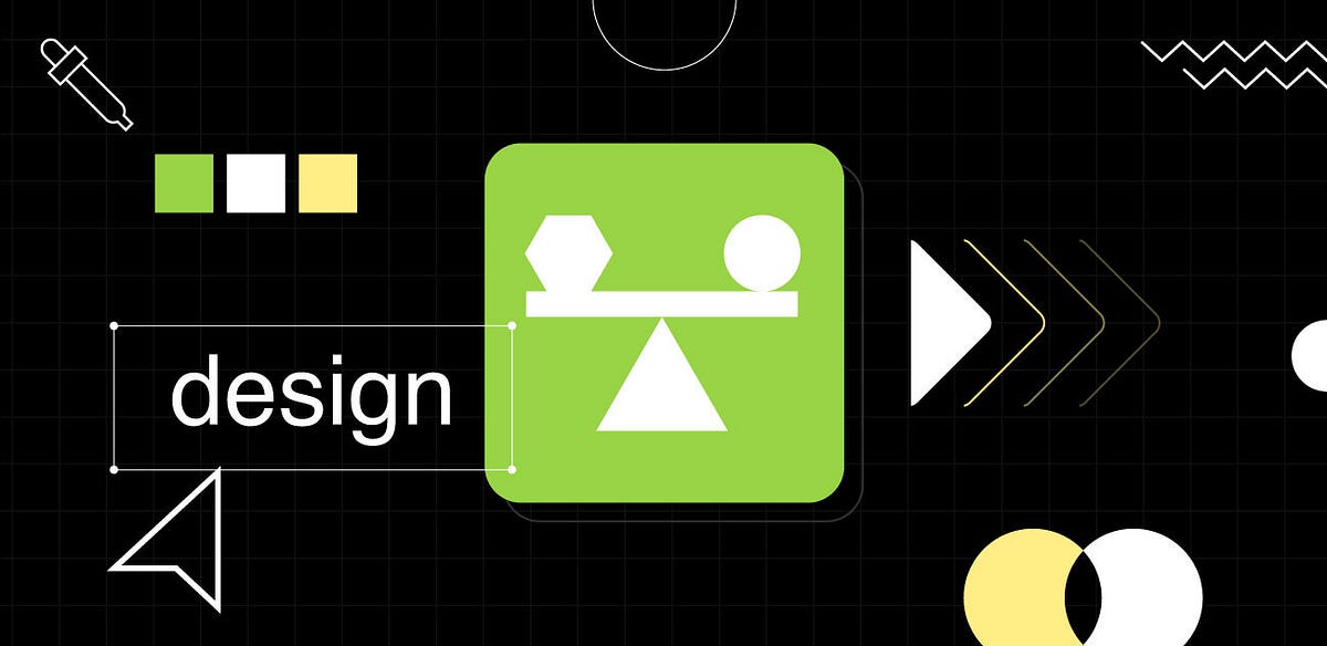 The Art of Telling Stories Through Design | by Tecstub | Medium