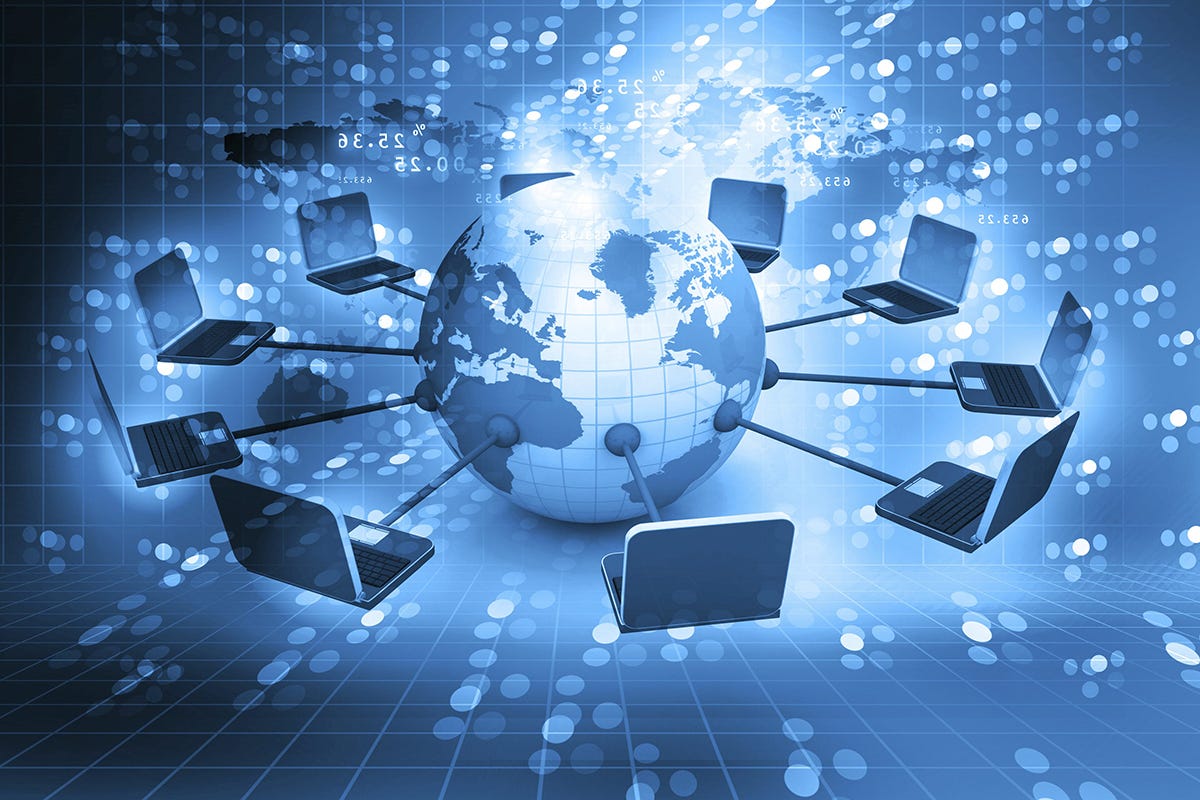The Evolution of Networks: How New Modern Connectivity Shapes Our Lives in 2025 and The Future The Evolution of Networks: How New Modern Connectivity Shapes Our Lives in 2025 and The Future