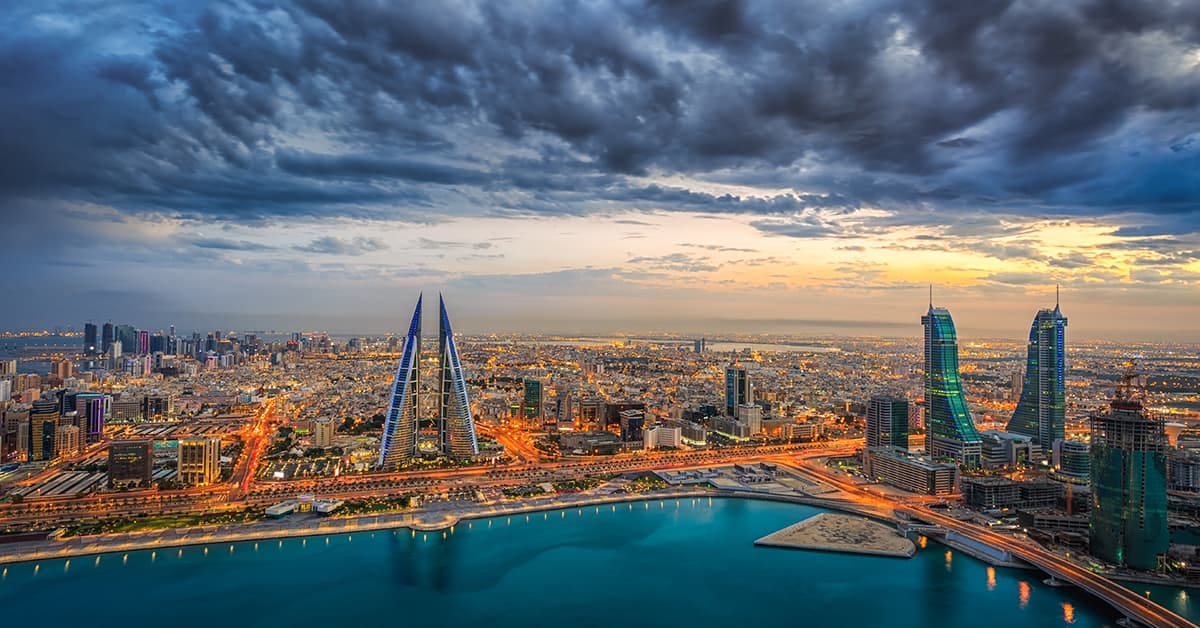 10 Best Things to Do in Bahrain This August 2026