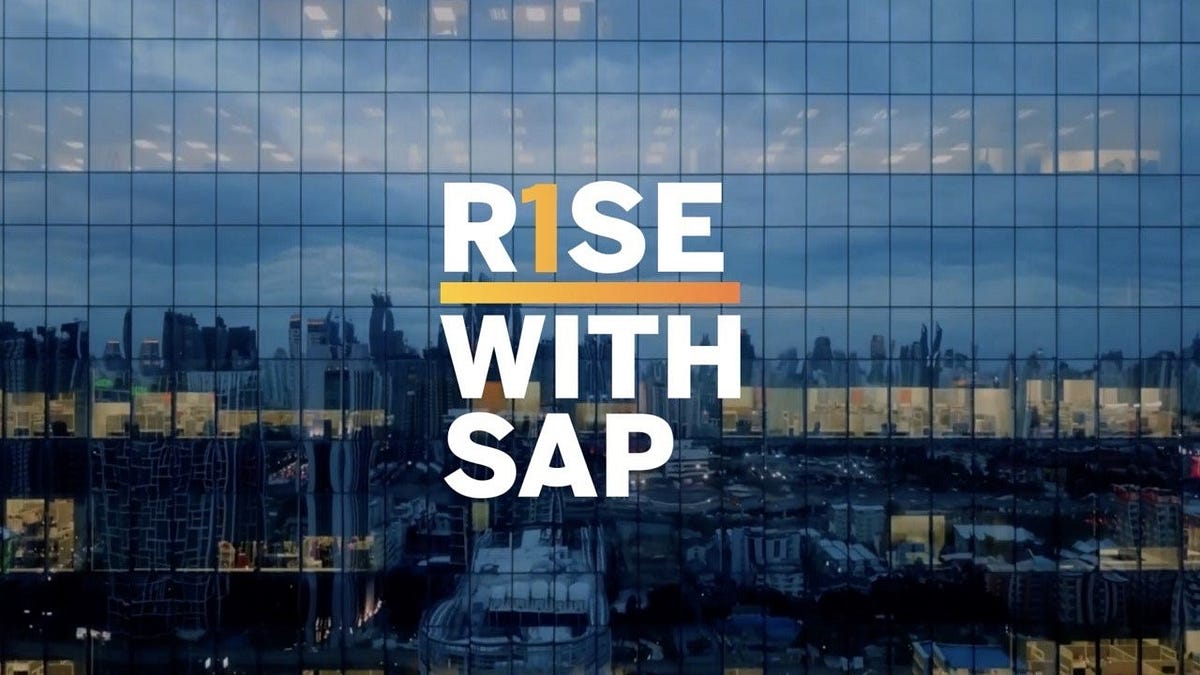 Business Process Intelligence with SAP RISE Cloud Solutions | by ...