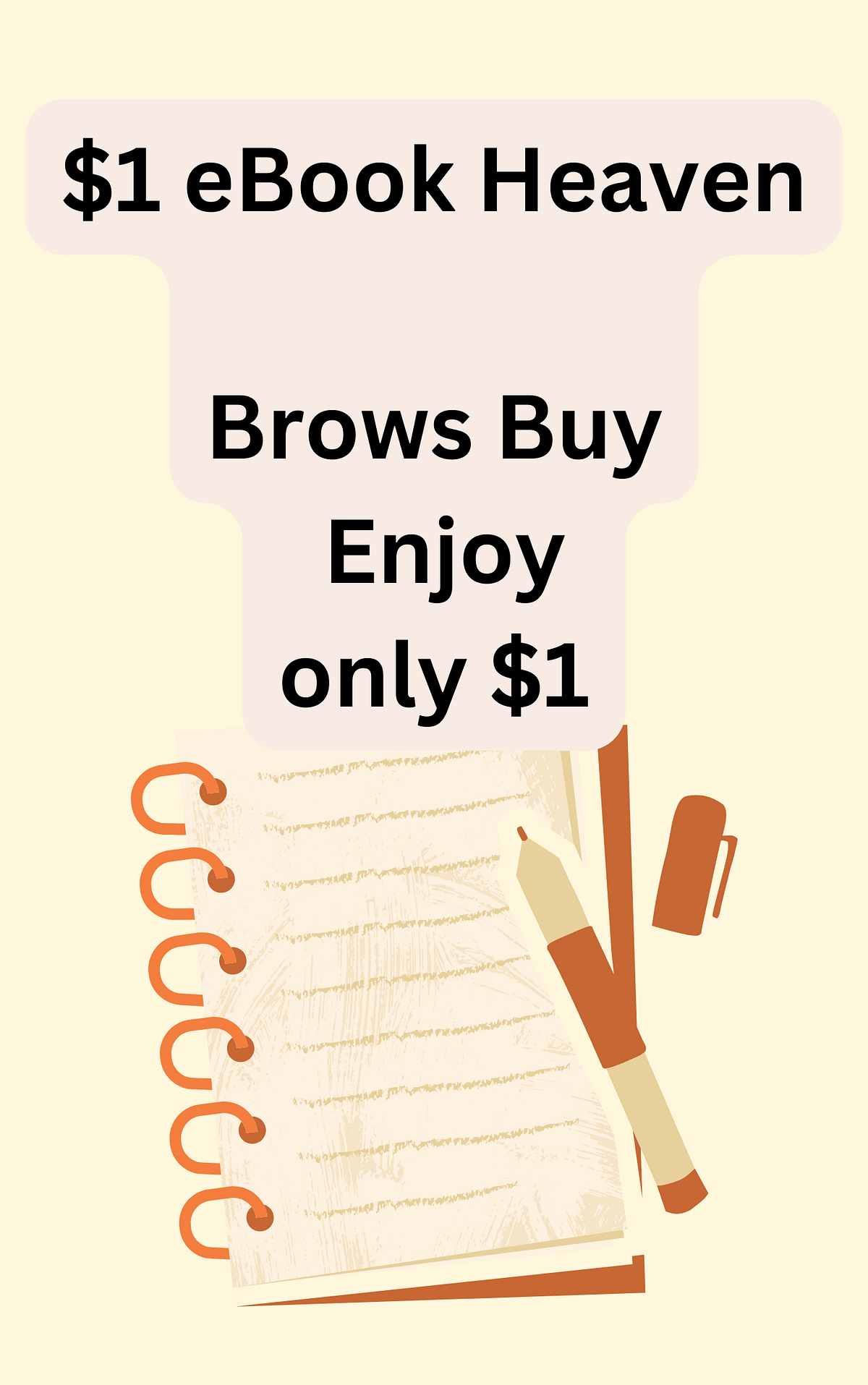 Buy Cheap eBooks Online Your Guide to Affordable Reading by 1 eBook