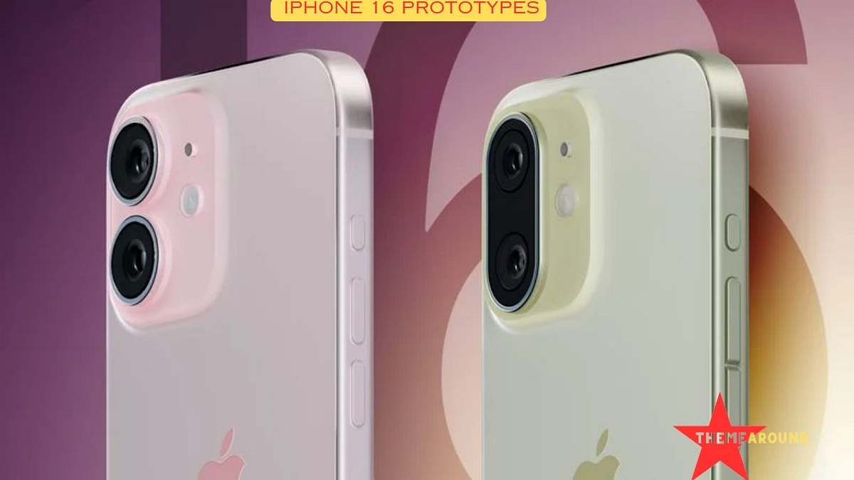 iPhone 16 Pro Max 2024: Apple's Next-Gen Masterpiece