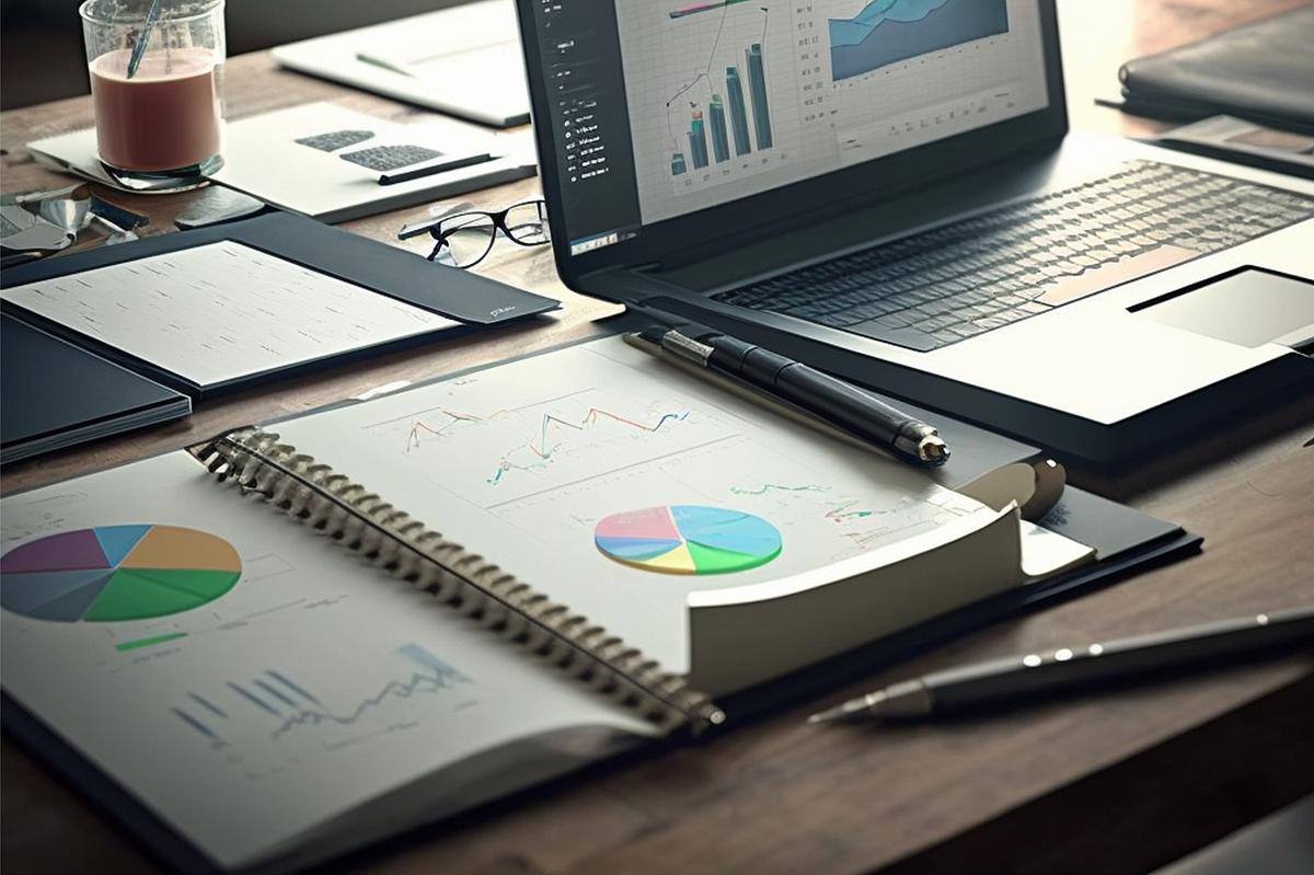 Books of Accounts & Records Under GST by Swipe Medium