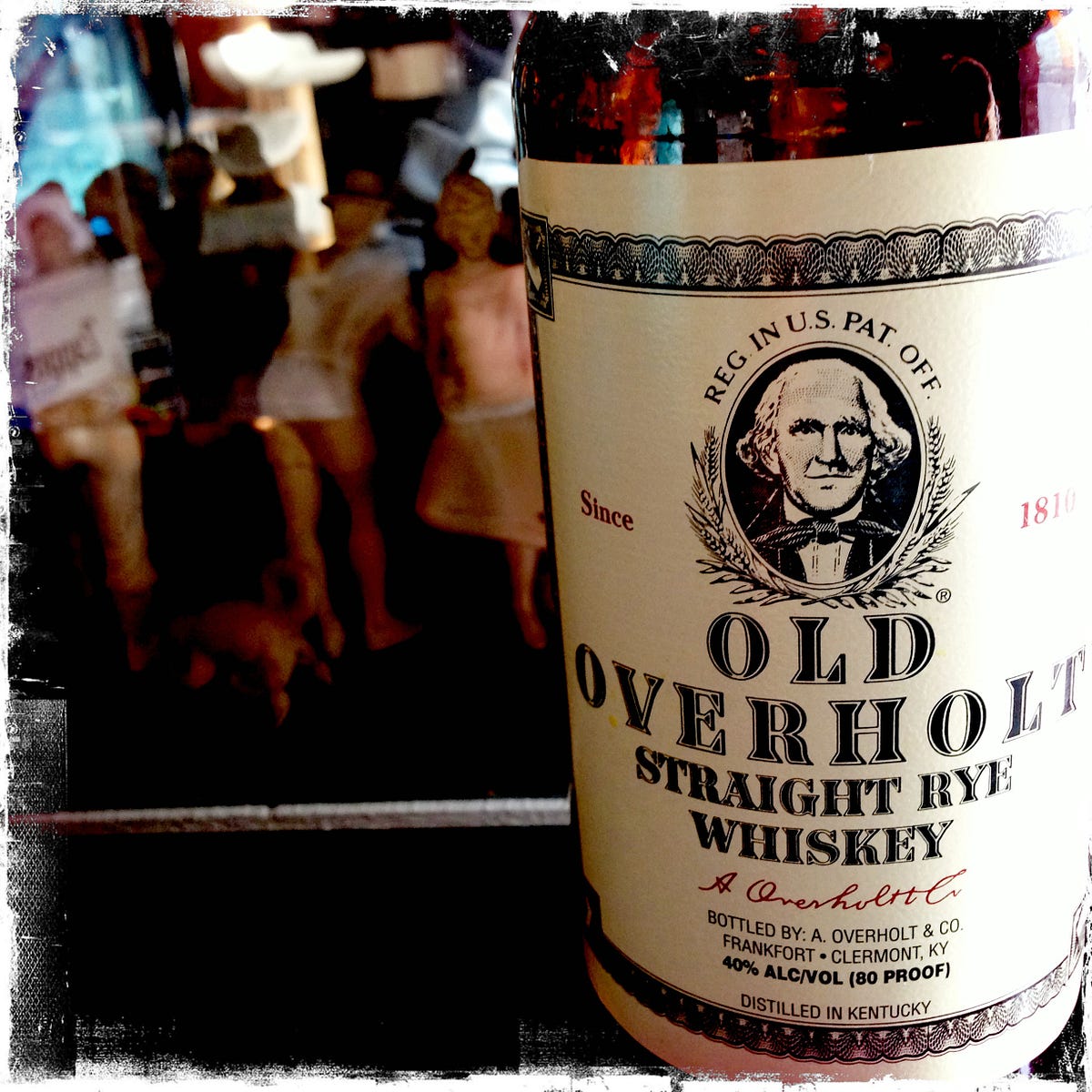 Why I drink rye. And why it matters to UX | by Dylan Wilbanks | The ...