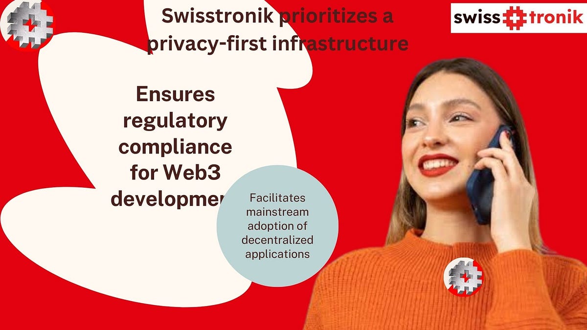 From Concept to Reality: The Evolution of Privacy-Driven dApps in the ...