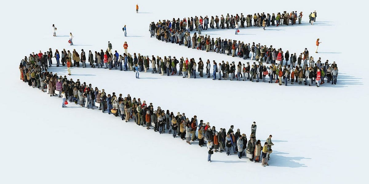 How to run laravel queue worker in production? | by Ehtesham Anwar | Medium