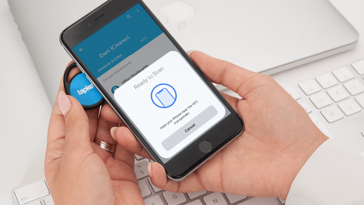 NFC Tags with iPhone Unleashing the Power of Seamless Connectivity