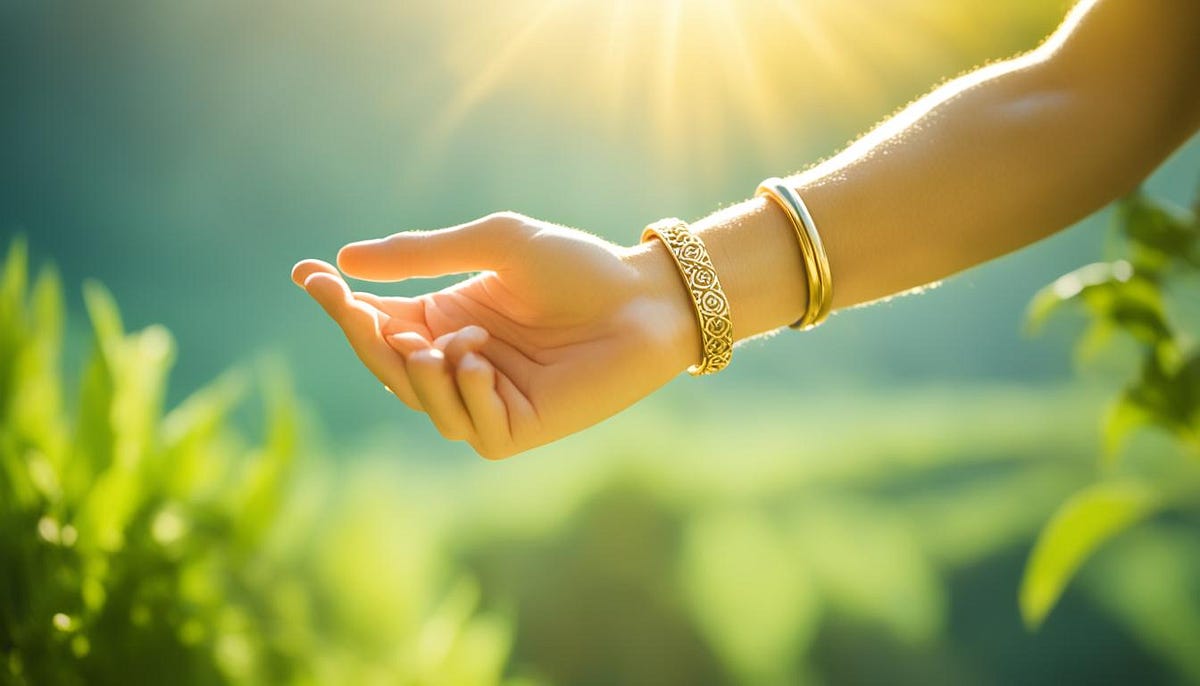 Health Benefits of Wearing Gold Unveiled by Rand Boulay D.D.S. Medium