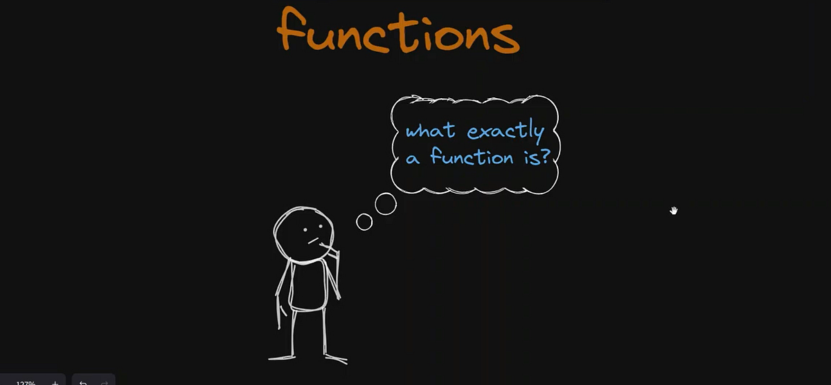 C/C++ functions for beginners: your guide to better code | by ...