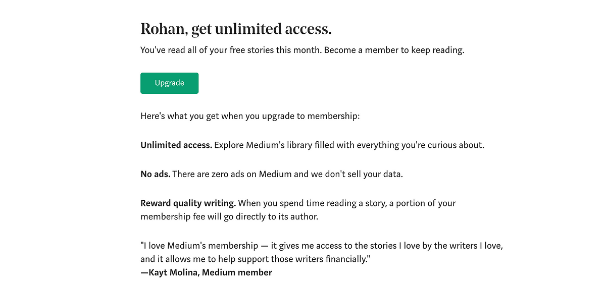 Unlimited Access unlimited-access