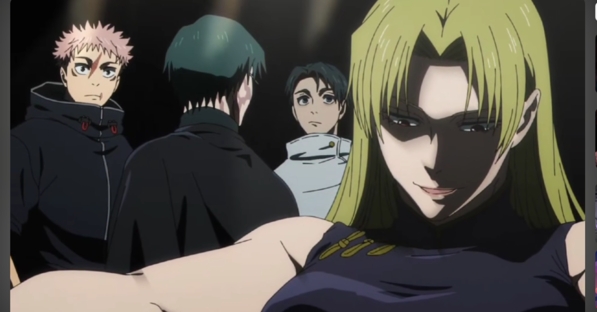 JJK Season 3 Episode 5 Release Date, Time, & What to Expect