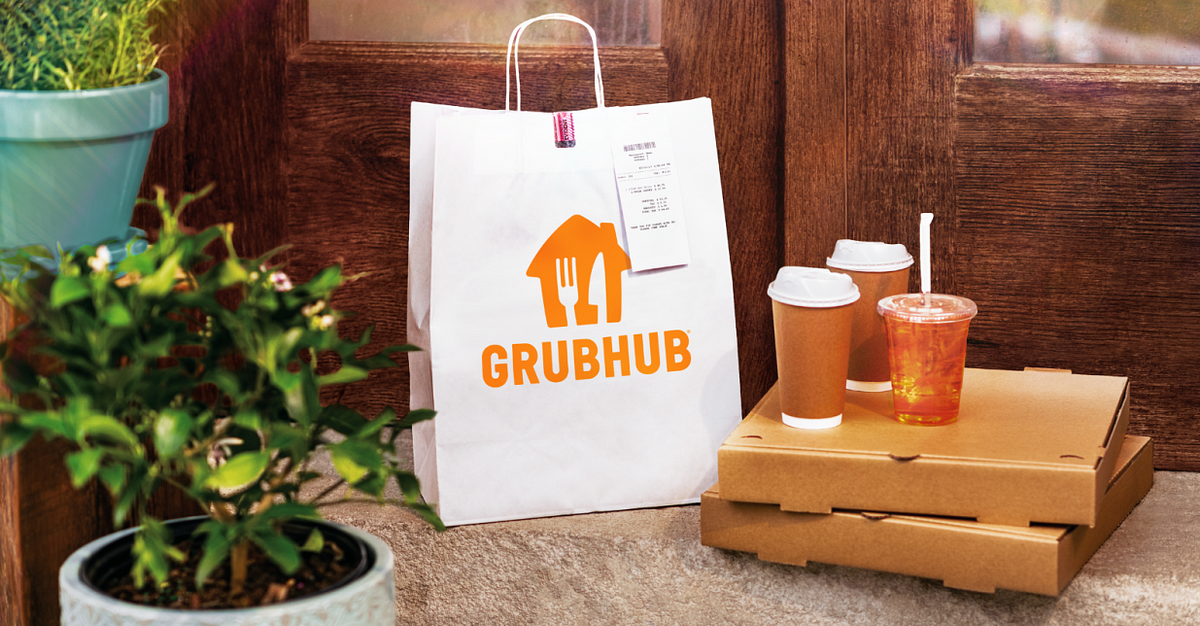 30 OFF Grubhub Promo Codes & Coupons March 2023 by Jt Medium