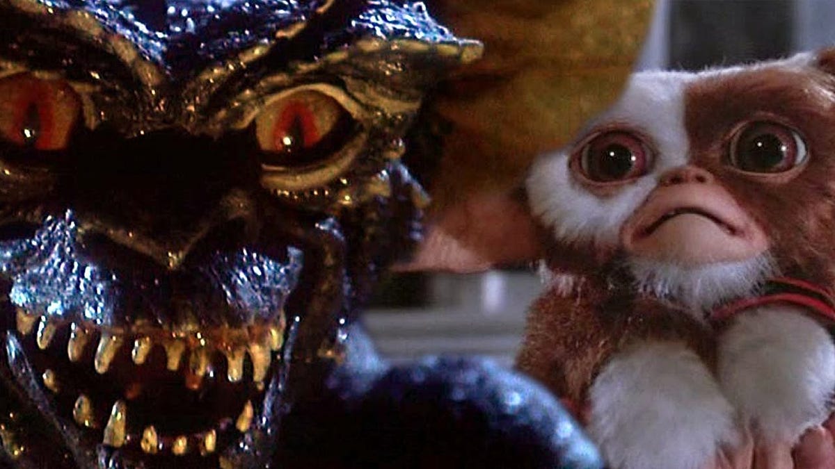 20 Facts About Gremlins