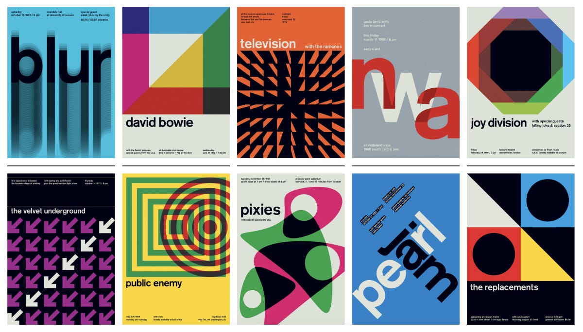 Swiss Style: The Principles, the Typefaces & the Designers – PRINT