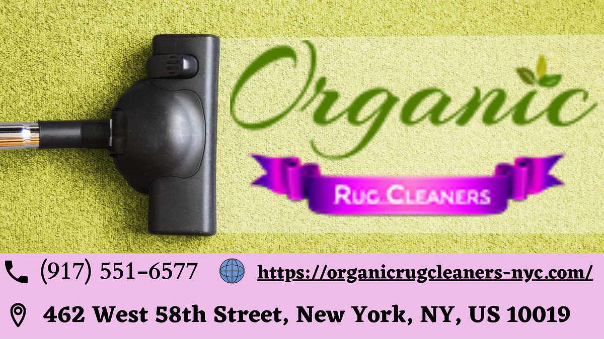 Get Professional Carpet Cleaning Services in New York. organic rug
