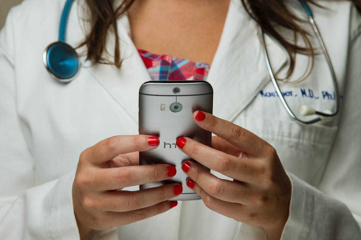 Medical Records Fees Need a Major Change in an Age of Technology by