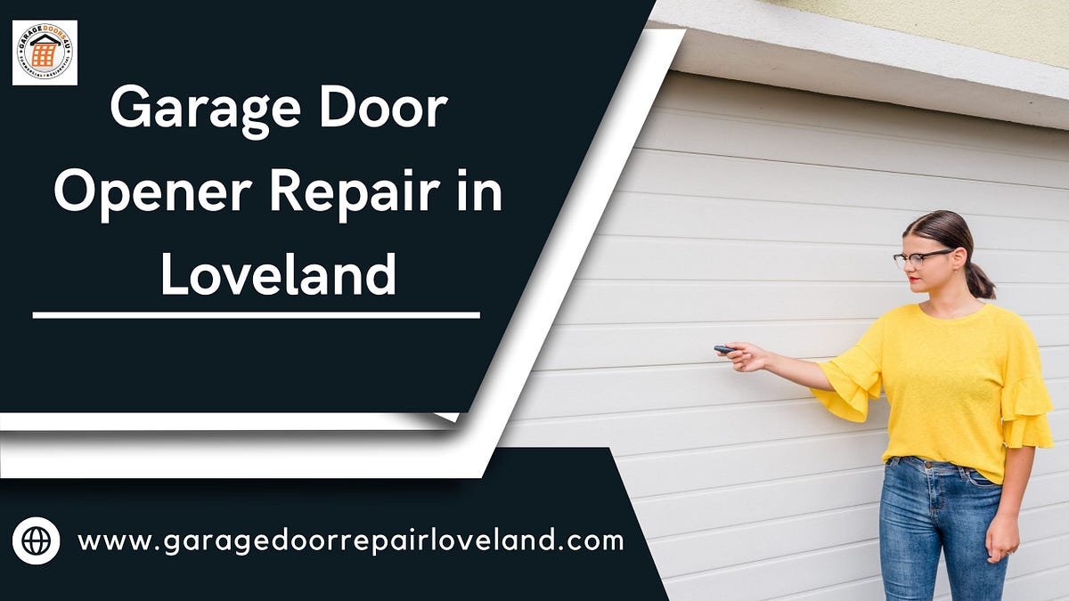 Keeping Your Garage Moving The Importance of Garage Door Opener Repair