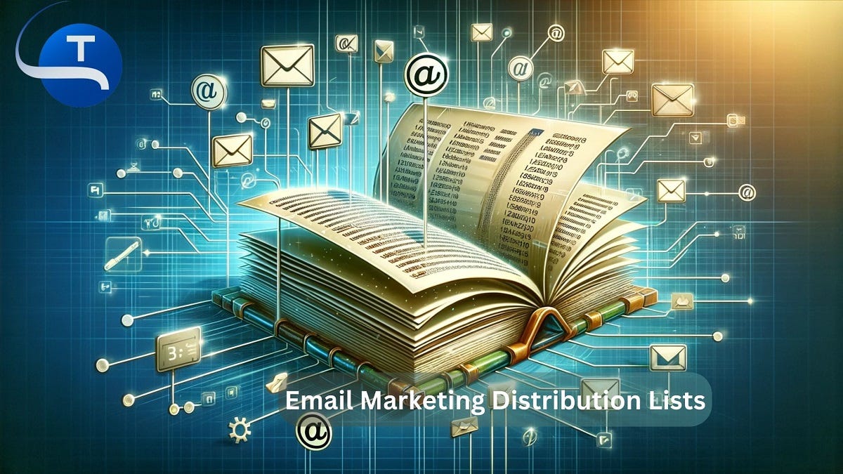 Email List Best Practices. Learn the best practices for creating… by