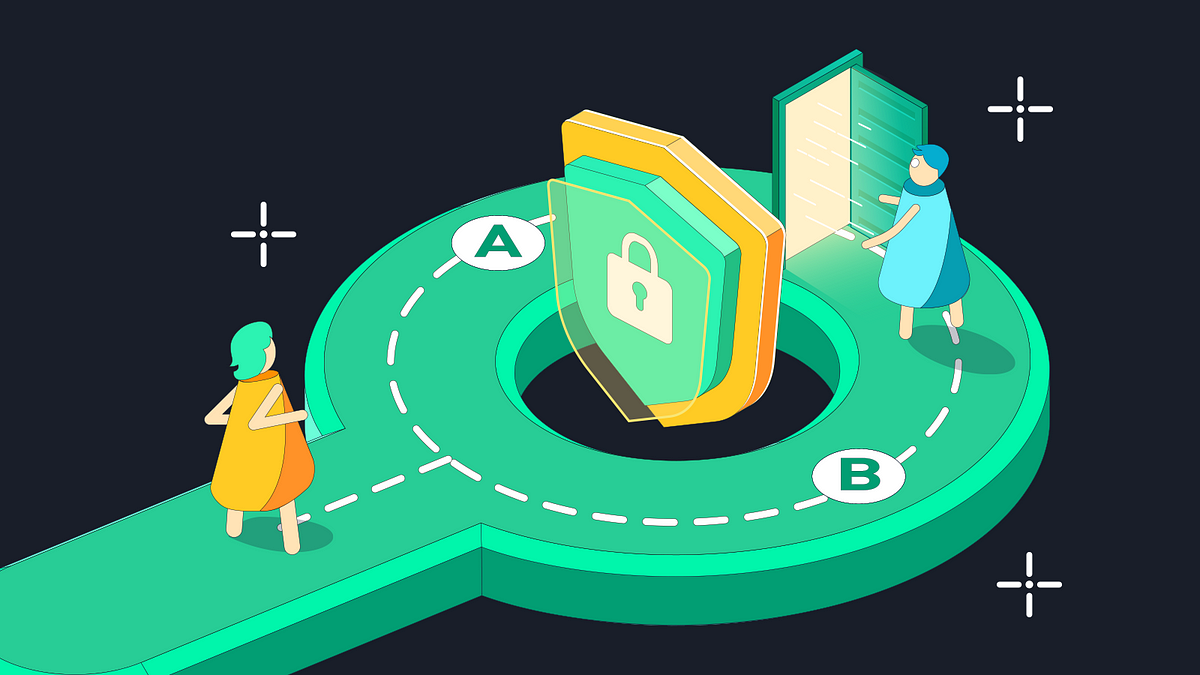From Magic Circles to Math: A Developer’s Journey into Zero-Knowledge Proofs and ZK-SNARKs
